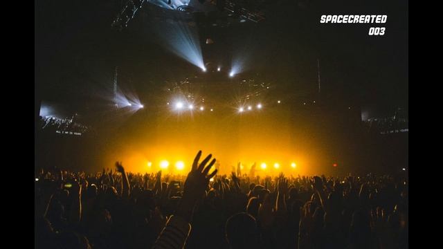 SPACECREATED - 003 (melodic house & techno set) смотреть онлайн