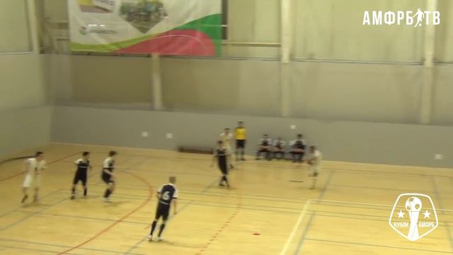 КУБОК АМФРБ 2019 | 1/2 ФИНАЛА | СОЮЗ КАЗАКОВ х КОРПОРАТИВНЫЙ ЦЕНТР смотреть онлайн