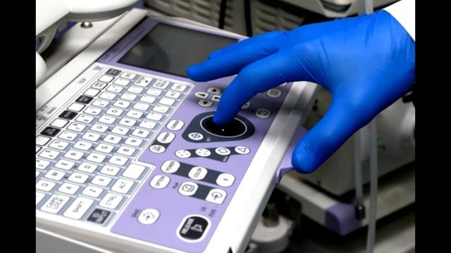 Монтаж, техническое обслуживание и ремонт медицинской техники смотреть онлайн