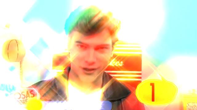 |Jorhe-Diego-Ruggero|Ttakpullnyeoro drop it| смотреть онлайн