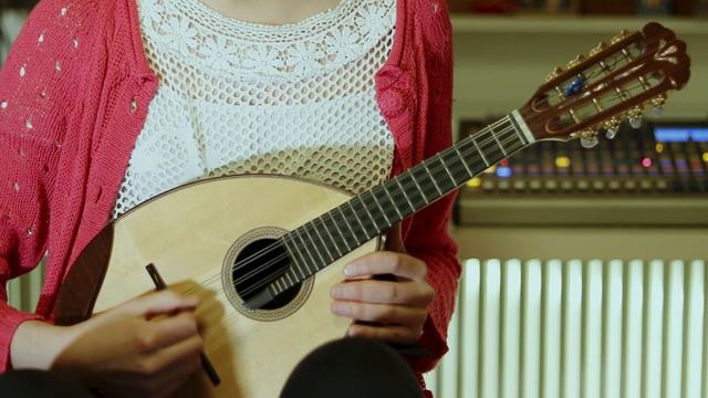 Lustiger Ausflug Mandoline learning Online Svenja Beuren смотреть онлайн