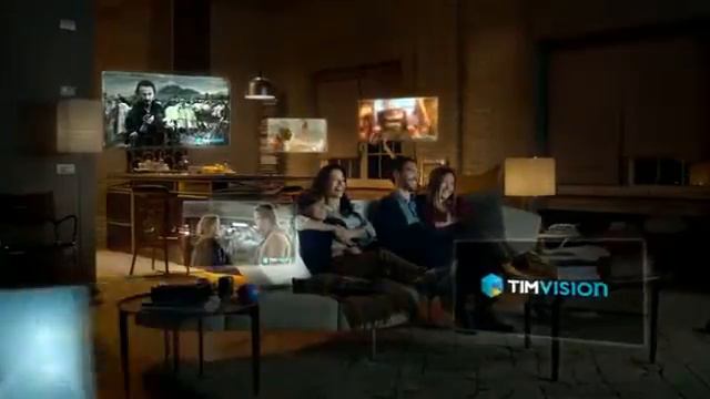 TIM Tv - Pif смотреть онлайн