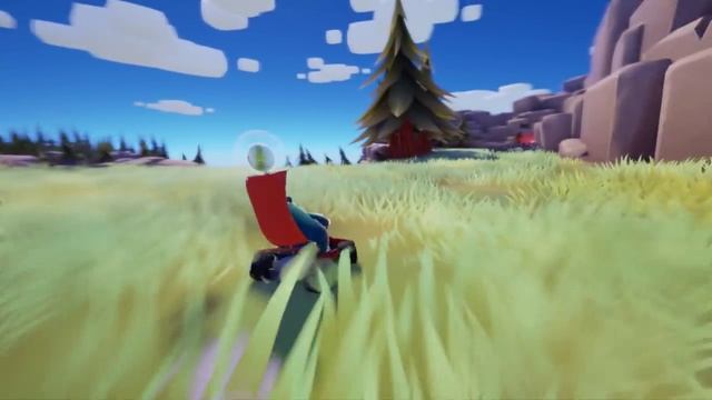 Bears Can't Drift!? (Early Access) - First Impressions смотреть онлайн