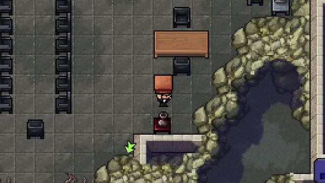 The Escapists 'Duct Tapes Are Forever' DLC смотреть онлайн