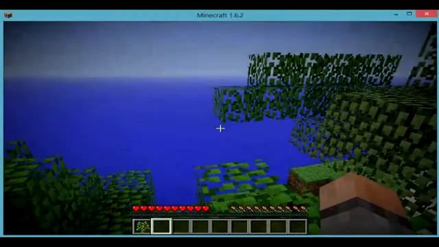 Как увеличить FPS в Minecraft? смотреть онлайн