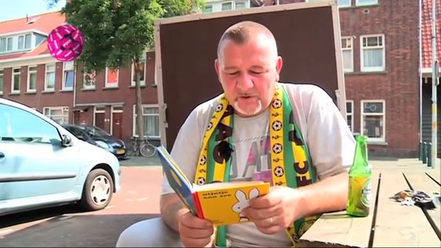 Nijntje in het Haags: zo klinkt het! смотреть онлайн
