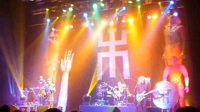 Пикник-Иероглиф. 30 световых лет смотреть онлайн