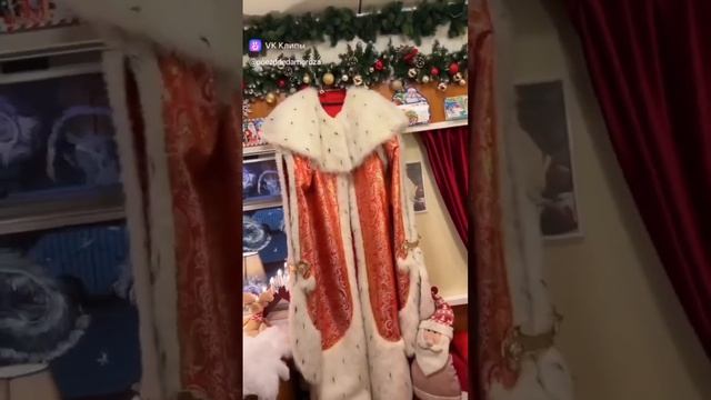 Поезд Деда Мороза в Липецке #липецк #lipetsk #поезддедамороза смотреть онлайн