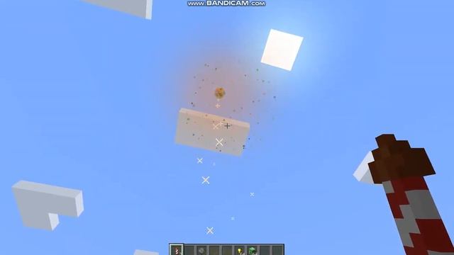 как скрафтить фейерверк смотреть онлайн