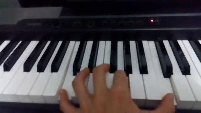 A7x - Dear God Verse/Chorus Chords Tutorial смотреть онлайн