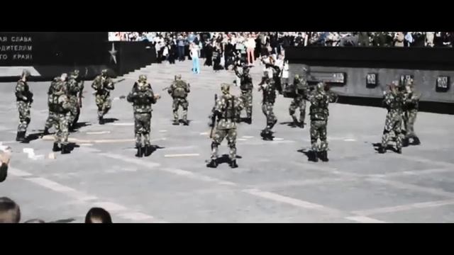 Новороссия - новая Родина смотреть онлайн