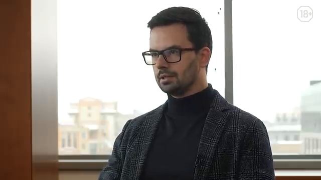 Разговор с бизнесом: Коллегия адвокатов Delcredere смотреть онлайн