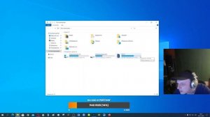 Как вернуть привычный вид проводника Windows 10