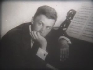 Музыкальное образование. Сергей Прокофьев. Композитор Прокофьев