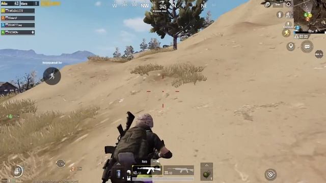 PUBGmobile, #шатаемрандом под летний шум дождя смотреть онлайн