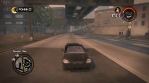 ✅ ОТМЫВАНИЕ ДЕНЕГ ✅ SAINTS ROW 2 ✅ Ч.4 ✅