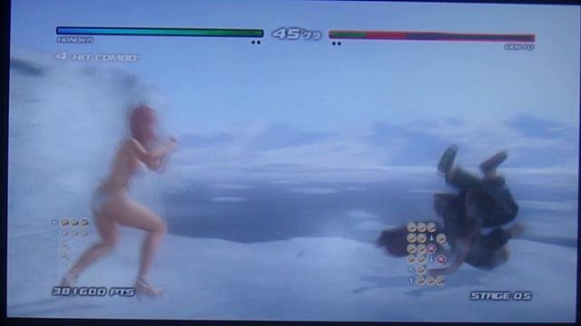 DEAD OR ALIVE 5 LAST ROUND HONOKA SOLO ARCADE MODE смотреть онлайн