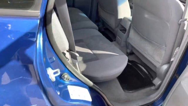 2003 Toyota Rav4 4X4 смотреть онлайн