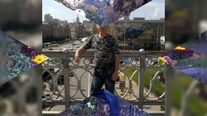 Белеет мой парус.(cover Караоке на диване.)