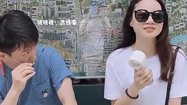Xiaomi Youpin Портативный Вентилятор Без лопастей