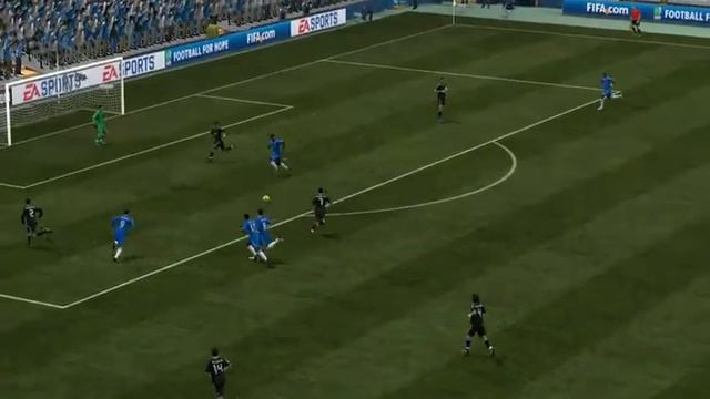 fifa11 2011 02 01 14 11 43 смотреть онлайн