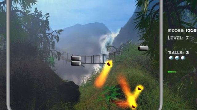 Arkanoid 4000 n°2 Jungle смотреть онлайн