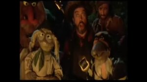 Muppet Treasure Island - Professional Pirate