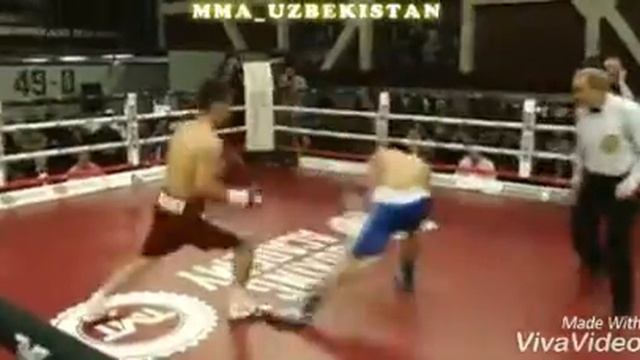 Shoxjaxon Ergashev 10 - jangdan смотреть онлайн
