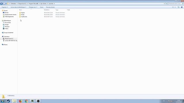 [FR] Tuto Fortnite : Easy Anti Cheat not installed | Solution ! смотреть онлайн