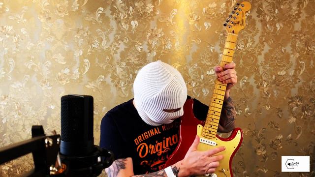 GUITARTECH #2. Stratocaster AVRI 57 vs Am Standard Stratocaster. A quick comparison смотреть онлайн