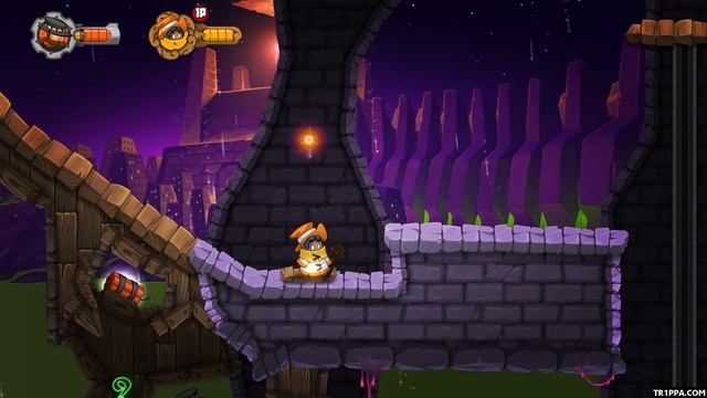 Grave Danger Gameplay PC HD [1080p/60fps] смотреть онлайн