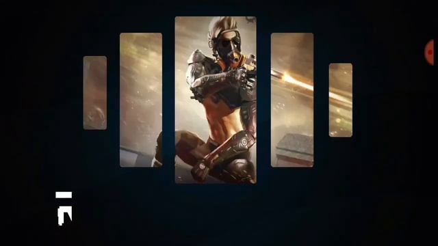 Rogue Agents недо обзор смотреть онлайн