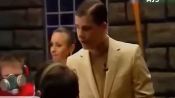 Три обезьяны - 1 выпуск