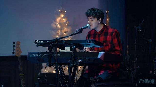 Весь мой дом будет спасён(Поклонение по Слову: Деян 16:31) 20.01.22l Прославление. Ачинск смотреть онлайн