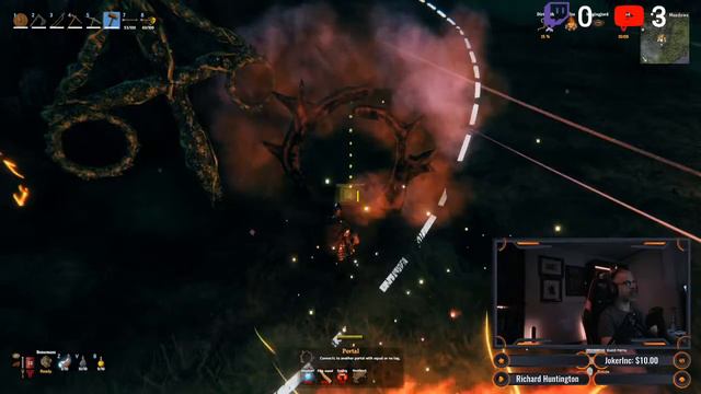 Just Playing the Valheim Grind смотреть онлайн