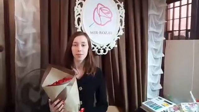 29.04.17 Второй победитель найден Мир Роз +375 33 6969 888 смотреть онлайн