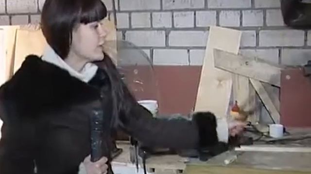 30 01 СЮЖЕТ САМОЛЕТ В ГАРАЖЕ смотреть онлайн