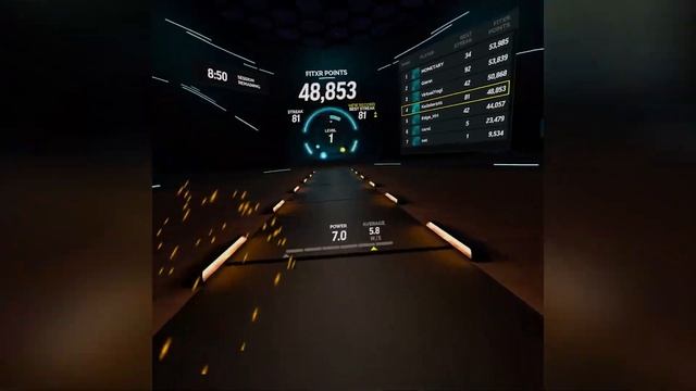 FitXR REVIEW: The BEST Fitness Game