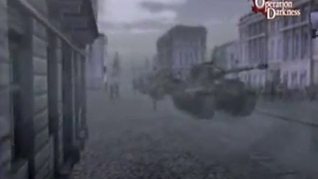 Трейлеры к игре Operation Darkness на русском языке смотреть онлайн
