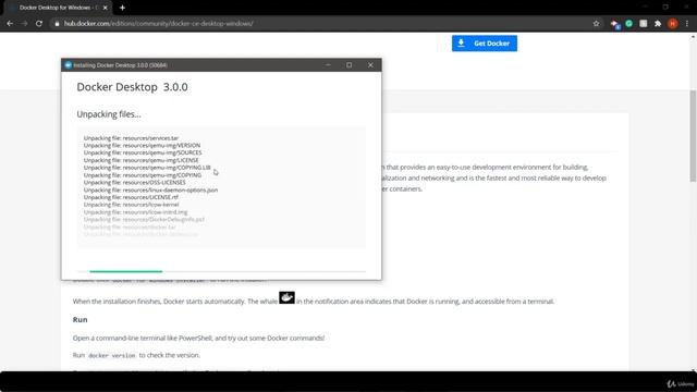 Learn To Build Incredible AI Chatbots Using RASA (4  Docker Installation)