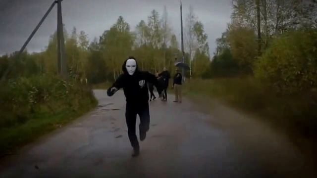 Бегущий к мечте | Выезд первокурсников ИМОМИ 2015 смотреть онлайн