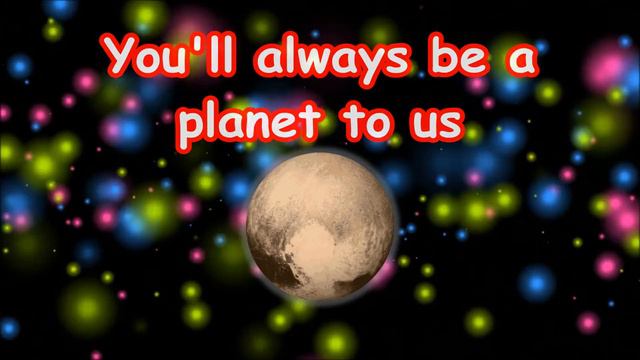 Pluto Song for Kids | Pluto Facts | The Pluto Song | Silly School Songs смотреть онлайн