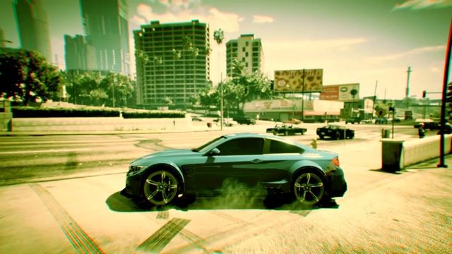 Жесткая авария! Русский поезд разорвал автобус пополам! Есть выжившие - реальная жизнь в гта 5 gta смотреть онлайн