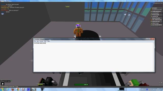 Simoon68 Visited My Place!!!! смотреть онлайн