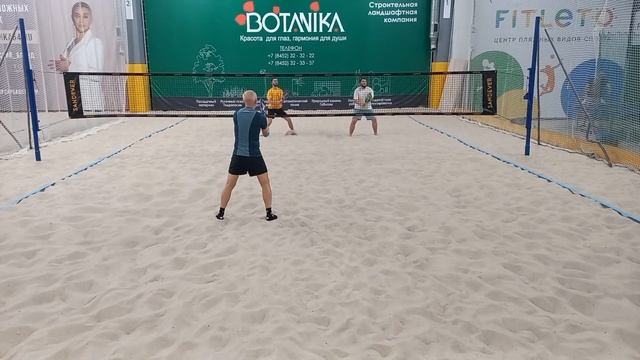 Money Cup Lll :  Перлов/Рыбаков-Андреев/Тупиков