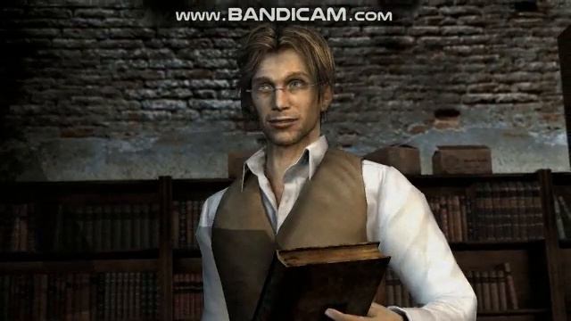 Heather Mason Plays Silent Hill 3 Part 58 59 смотреть онлайн