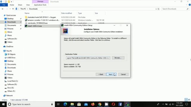 Mastering Kotlin - 001-1 IDEA Install (Windows) - Kotlin Tutorial Bangla смотреть онлайн
