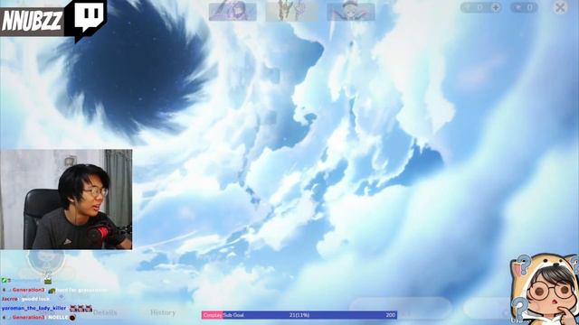 Genshin Impact Streamers Roll On The Weapon Banner #13 смотреть онлайн