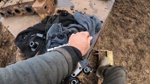 Ремонт распределителя РП-70. Или его болезни часть вторая.