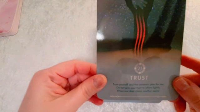 DREAM READING CARDS ORACLE ? REVIEW en Español смотреть онлайн